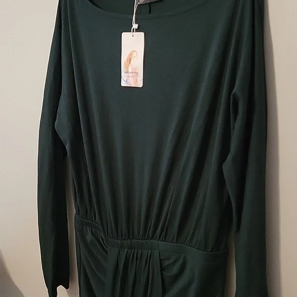 Dressed up Maxi Dress - Picture 4 of 8